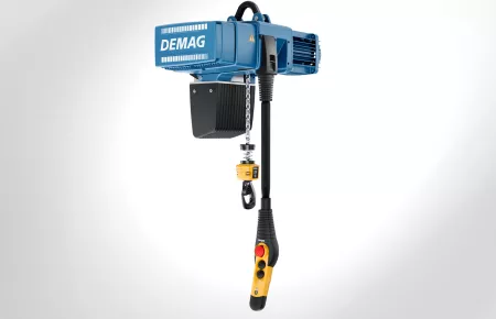 Konecranes & Demag